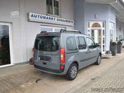 MERCEDES-BENZ Citan 111 CDI Tourer lang EDITION AHK Camping