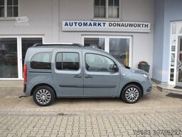 MERCEDES-BENZ Citan 111 CDI Tourer lang EDITION AHK Camping