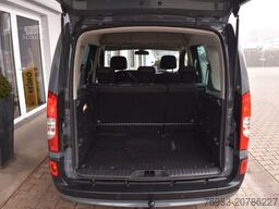 MERCEDES-BENZ Citan 111 CDI Tourer lang EDITION AHK Camping