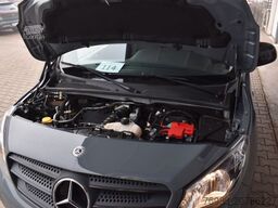MERCEDES-BENZ Citan 111 CDI Tourer lang EDITION AHK Camping