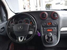 MERCEDES-BENZ Citan 111 CDI Tourer lang EDITION AHK Camping