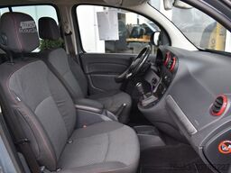 MERCEDES-BENZ Citan 111 CDI Tourer lang EDITION AHK Camping