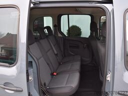 MERCEDES-BENZ Citan 111 CDI Tourer lang EDITION AHK Camping