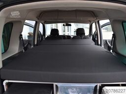 MERCEDES-BENZ Citan 111 CDI Tourer lang EDITION AHK Camping