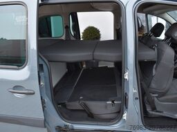 MERCEDES-BENZ Citan 111 CDI Tourer lang EDITION AHK Camping