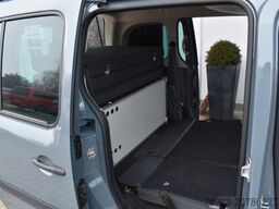 MERCEDES-BENZ Citan 111 CDI Tourer lang EDITION AHK Camping