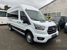 FORD Transit 460 L4H3 18 Sitzer LED Navi