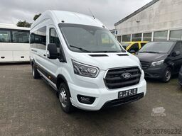 FORD Transit 460 L4H3 18 Sitzer LED Navi