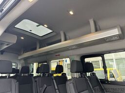 FORD Transit 460 L4H3 18 Sitzer LED Navi