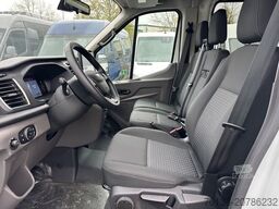 FORD Transit 460 L4H3 18 Sitzer LED Navi