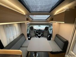 ADRIA Coral All-In 650 DL *Face-2-Face*Leder*sofort