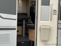 ADRIA Coral All-In 650 DL *Face-2-Face*Leder*sofort