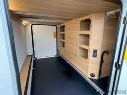 ADRIA Coral All-In 650 DL *Face-2-Face*Leder*sofort