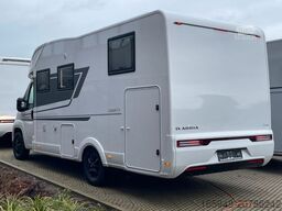 ADRIA Coral All-In 650 DL *Face-2-Face*Leder*sofort