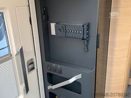 ADRIA Coral All-In 650 DL *Face-2-Face*Leder*sofort