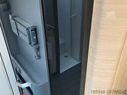 ADRIA Coral All-In 650 DL *Face-2-Face*Leder*sofort