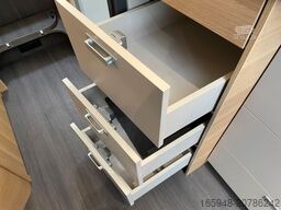 ADRIA Coral All-In 650 DL *Face-2-Face*Leder*sofort