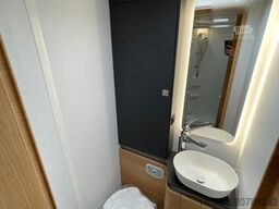 ADRIA Coral All-In 650 DL *Face-2-Face*Leder*sofort