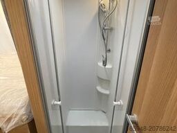 ADRIA Coral All-In 650 DL *Face-2-Face*Leder*sofort