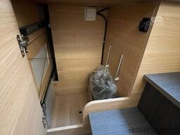 ADRIA Coral All-In 650 DL *Face-2-Face*Leder*sofort