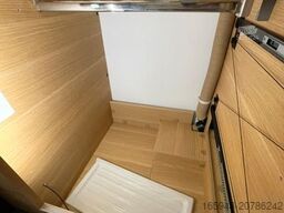 ADRIA Coral All-In 650 DL *Face-2-Face*Leder*sofort