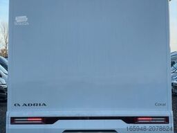 ADRIA Coral All-In 650 DL *Face-2-Face*Leder*sofort