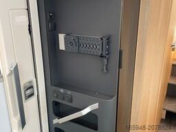 ADRIA Coral All-In 650 DL *Face-2-Face*Leder*sofort