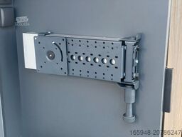 ADRIA Coral All-In 650 DL *Face-2-Face*Leder*sofort