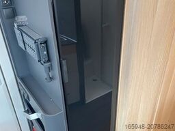 ADRIA Coral All-In 650 DL *Face-2-Face*Leder*sofort