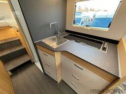 ADRIA Coral All-In 650 DL *Face-2-Face*Leder*sofort