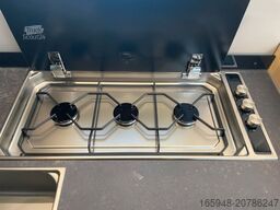 ADRIA Coral All-In 650 DL *Face-2-Face*Leder*sofort