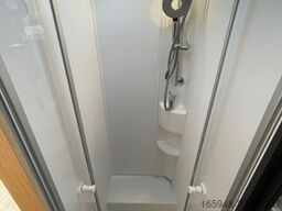 ADRIA Coral All-In 650 DL *Face-2-Face*Leder*sofort