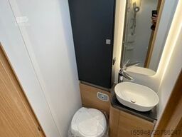 ADRIA Coral All-In 650 DL *Face-2-Face*Leder*sofort