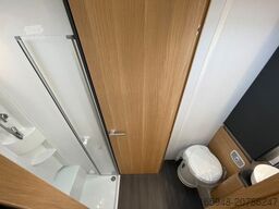 ADRIA Coral All-In 650 DL *Face-2-Face*Leder*sofort