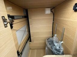 ADRIA Coral All-In 650 DL *Face-2-Face*Leder*sofort