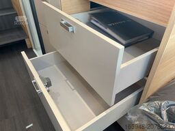 ADRIA Coral All-In 650 DL *Face-2-Face*Leder*sofort