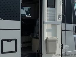 ADRIA Compact 60Y DL JUBILEE *LED*Beheizt. Frontscheib