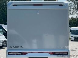 ADRIA Compact 60Y DL JUBILEE *LED*Beheizt. Frontscheib