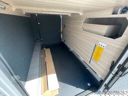 ADRIA Compact 60Y DL JUBILEE *Elek. Handbremse*LED*