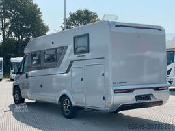 ADRIA Compact 60Y DL JUBILEE *Elek. Handbremse*LED*