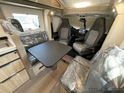 ADRIA Compact 60Y DL JUBILEE *Elek. Handbremse*LED*