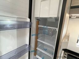 ADRIA Compact 60Y DL JUBILEE *Elek. Handbremse*LED*