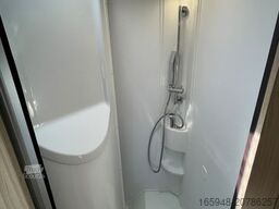 ADRIA Compact 60Y DL JUBILEE *Elek. Handbremse*LED*