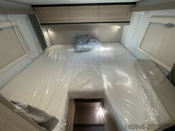 ADRIA Compact 60Y DL JUBILEE *Elek. Handbremse*LED*