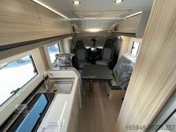 ADRIA Compact 60Y DL JUBILEE *Elek. Handbremse*LED*