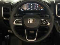 ADRIA Compact 60Y DL JUBILEE *Elek. Handbremse*LED*