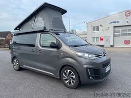 PÖSSL Campster *180PS*Standheizung*