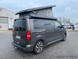 PÖSSL Campster *180PS*Standheizung*