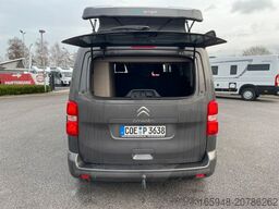 PÖSSL Campster *180PS*Standheizung*