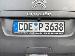 PÖSSL Campster *180PS*Standheizung*